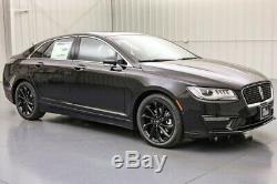 2020 Lincoln MKZ/Zephyr Hybrid Reserve Moonroof Monochrome Pkg MSRP $45890