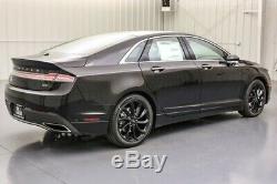 2020 Lincoln MKZ/Zephyr Hybrid Reserve Moonroof Monochrome Pkg MSRP $45890