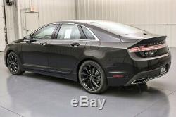 2020 Lincoln MKZ/Zephyr Hybrid Reserve Moonroof Monochrome Pkg MSRP $45890