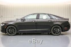 2020 Lincoln MKZ/Zephyr Hybrid Reserve Moonroof Monochrome Pkg MSRP $45890