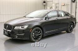 2020 Lincoln MKZ/Zephyr Hybrid Reserve Moonroof Monochrome Pkg MSRP $45890