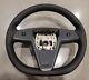 2021-2023 Oem Tesla Model S/x Round Steering Wheel Part # 1607880 00-g