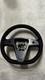 2021-2023 Tesla Model S / X Round Steering Wheel Oem 1607880-00-g