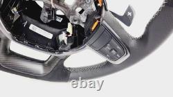 2021-24 RAM 1500 TRX Steering Wheel withBack Pedals and Cruise Control 7FX561TRAA