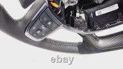 2021-24 RAM 1500 TRX Steering Wheel withBack Pedals and Cruise Control 7FX561TRAA