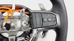 2021-24 RAM 1500 TRX Steering Wheel withBack Pedals and Cruise Control 7FX561TRAA