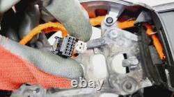 2021-24 RAM 1500 TRX Steering Wheel withBack Pedals and Cruise Control 7FX561TRAA