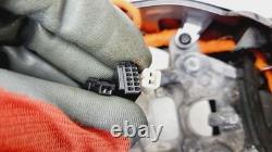 2021-24 RAM 1500 TRX Steering Wheel withBack Pedals and Cruise Control 7FX561TRAA