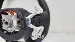 2021-24 RAM 1500 TRX Steering Wheel withBack Pedals and Cruise Control 7FX561TRAA