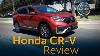 2021 Honda Cr V Review U0026 Road Test