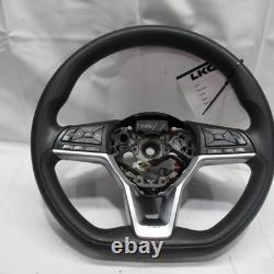2022 2023 2024 Nissan Kicks Steering Wheel withControls OEM
