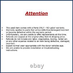 2022 2023 2024 Nissan Kicks Steering Wheel withControls OEM