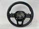 2022 2023 Honda Civic Sport Steering Wheel Black Leather 2.0l # 83929