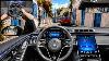 2022 Mercedes Benz S Class Euro Truck Simulator 2 Steering Wheel Gameplay