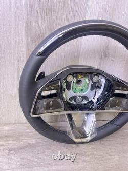 2024 Cadillac LYRIQ Steering Wheel ASSY OEM 86516276