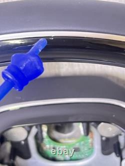 2024 Cadillac LYRIQ Steering Wheel ASSY OEM 86516276