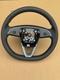 2024 Tesla Model 3 Highland Steering Wheel 1735339-00-f Genuine Oem Original