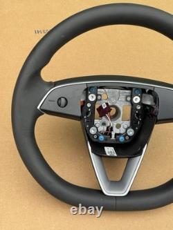 2024 Tesla Model 3 Highland Steering Wheel 1735339-00-F GENUINE OEM Original