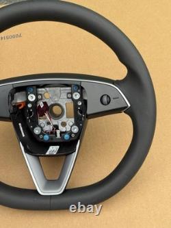 2024 Tesla Model 3 Highland Steering Wheel 1735339-00-F GENUINE OEM Original