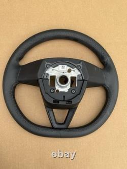 2024 Tesla Model 3 Highland Steering Wheel 1735339-00-F GENUINE OEM Original
