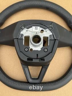 2024 Tesla Model 3 Highland Steering Wheel 1735339-00-F GENUINE OEM Original