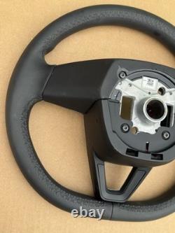 2024 Tesla Model 3 Highland Steering Wheel 1735339-00-F GENUINE OEM Original