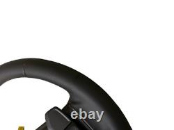 2025 GMC Yukon AT4 steering wheel BLACK WithHEAT 85761191