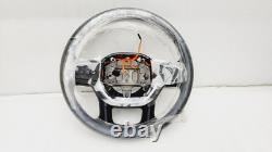 2025 Ram 1500 Steering Wheel Assembly withCruise & Stereo Control 7FR574X7AA