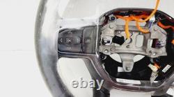 2025 Ram 1500 Steering Wheel Assembly withCruise & Stereo Control 7FR574X7AA