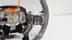 2025 Ram 1500 Steering Wheel Assembly withCruise & Stereo Control 7FR574X7AA