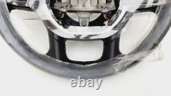 2025 Ram 1500 Steering Wheel Assembly withCruise & Stereo Control 7FR574X7AA