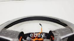 2025 Ram 1500 Steering Wheel Assembly withCruise & Stereo Control 7FR574X7AA