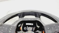 2025 Ram 1500 Steering Wheel Assembly withCruise & Stereo Control 7FR574X7AA