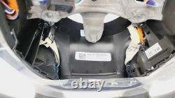 2025 Ram 1500 Steering Wheel Assembly withCruise & Stereo Control 7FR574X7AA