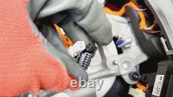 2025 Ram 1500 Steering Wheel Assembly withCruise & Stereo Control 7FR574X7AA