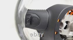 2025 Ram 1500 Steering Wheel Assembly withCruise & Stereo Control 7FR574X7AA