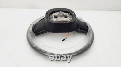 2025 Ram 1500 Steering Wheel Assembly withCruise & Stereo Control 7FR574X7AA