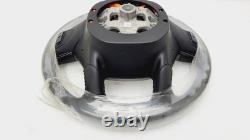 2025 Ram 1500 Steering Wheel Assembly withCruise & Stereo Control 7FR574X7AA