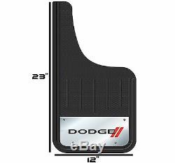21 Pc Dodge Elite Combo Seat Covers Floor Mats Steering Wheel Cover Sun Shade +