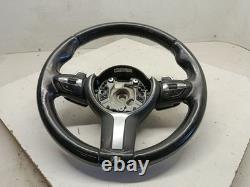 328I GT 2016 Steering Wheel 4123656