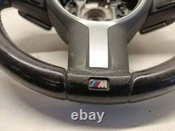 328I GT 2016 Steering Wheel 4123656
