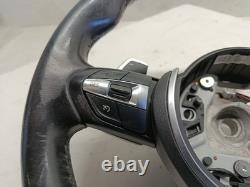 328I GT 2016 Steering Wheel 4123656 328I GT 2016 Steering Wheel 4123656