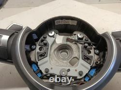 328I GT 2016 Steering Wheel 4123656