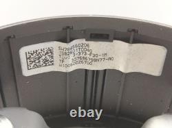 328I GT 2016 Steering Wheel 4123656