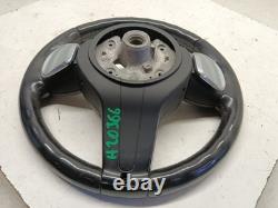 328I GT 2016 Steering Wheel 4123656