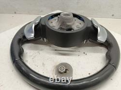 328I GT 2016 Steering Wheel 4123656