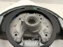 328I GT 2016 Steering Wheel 4123656