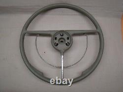 40 Chevy special deluxe steering wheel 1940 Chevy coupe convertible master 85