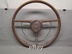 40 Chevy special deluxe steering wheel 1940 Chevy coupe convertible master 85