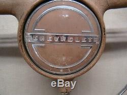 40 Chevy special deluxe steering wheel 1940 Chevy coupe convertible master 85